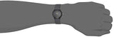 Casio Men's MQ24-1E Black Resin Watch