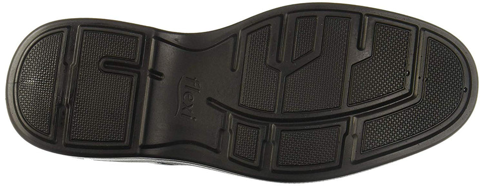 Flexi 59302 Zapatos de Cordones Derby para Hombre