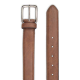 Columbia Trinity cinturón de piel casual