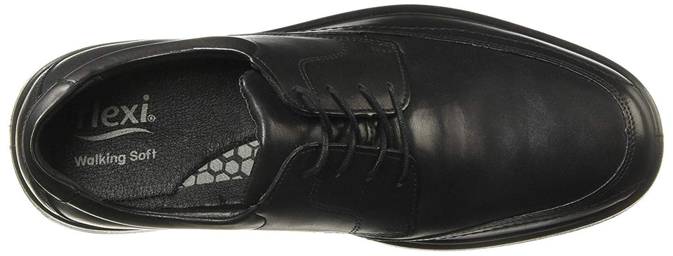 Flexi 59302 Zapatos de Cordones Derby para Hombre