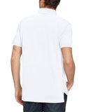 TOMMY HILFIGER 0867802698-100 Polo para Hombre