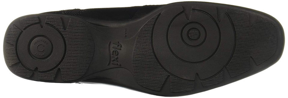 Flexi 79505 Zapatos de Cordones Oxford para Hombre