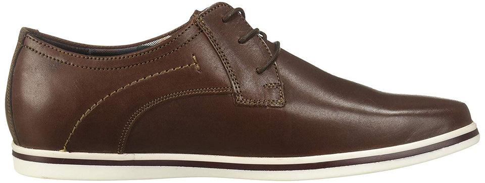 Flexi 58301 Zapatos de Cordones Derby para Hombre
