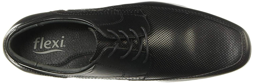 Flexi 79505 Zapatos de Cordones Oxford para Hombre