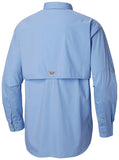 Columbia Sportswear Bonehead Camisa de manga larga para hombre