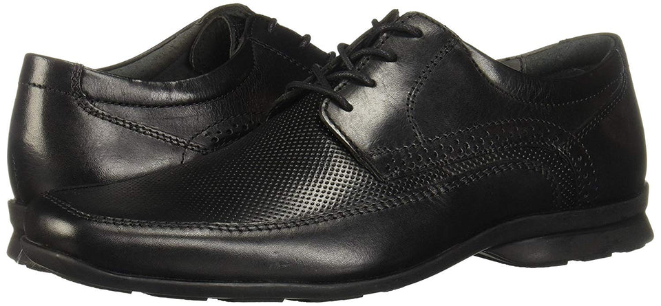 Flexi 79505 Zapatos de Cordones Oxford para Hombre