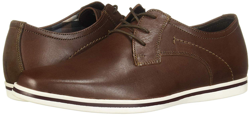 Flexi 58301 Zapatos de Cordones Derby para Hombre