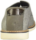 Santini Argelia XA34 Zapatos de Cordones Derby para Hombre