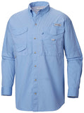 Columbia Sportswear Bonehead Camisa de manga larga para hombre