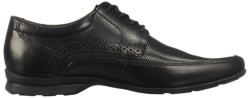 Flexi 79505 Zapatos de Cordones Oxford para Hombre
