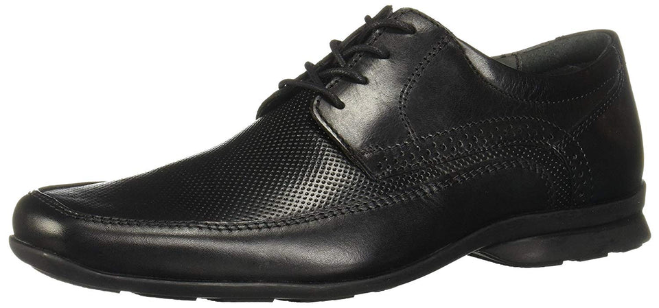Flexi 79505 Zapatos de Cordones Oxford para Hombre