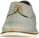 Santini Argelia XA34 Zapatos de Cordones Derby para Hombre