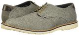 Santini Argelia XA34 Zapatos de Cordones Derby para Hombre