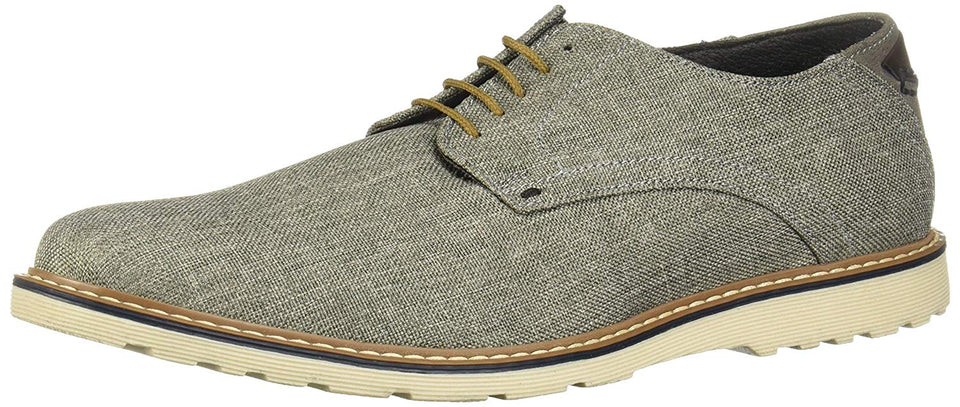 Santini Argelia XA34 Zapatos de Cordones Derby para Hombre