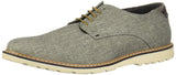 Santini Argelia XA34 Zapatos de Cordones Derby para Hombre