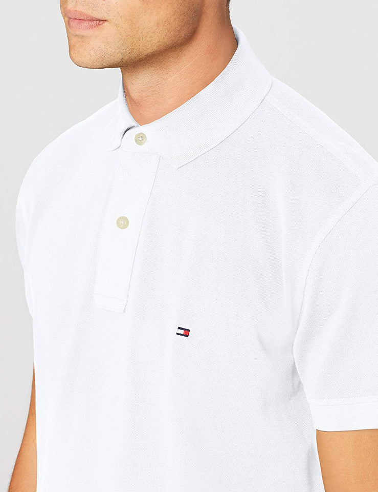 TOMMY HILFIGER 0867802698-100 Polo para Hombre