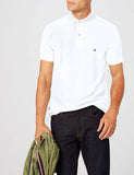 TOMMY HILFIGER 0867802698-100 Polo para Hombre