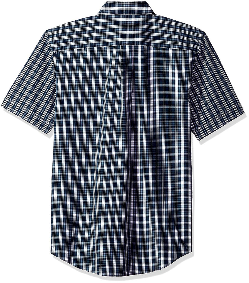 Arrow 1851 - Camisa de Botones, Hombres