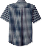 Arrow 1851 - Camisa de Botones, Hombres