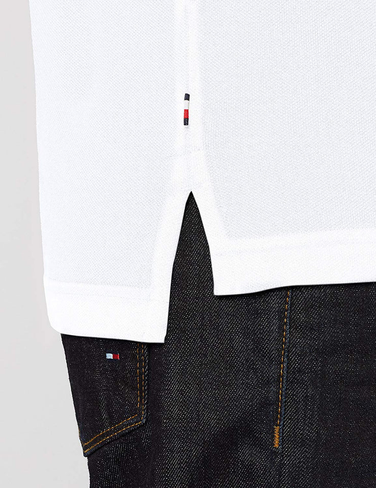 TOMMY HILFIGER 0867802698-100 Polo para Hombre